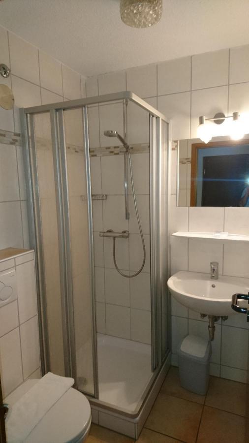 Appartments Schwarzwaldhaus Hauptstr. 2A Тодтмос Экстерьер фото