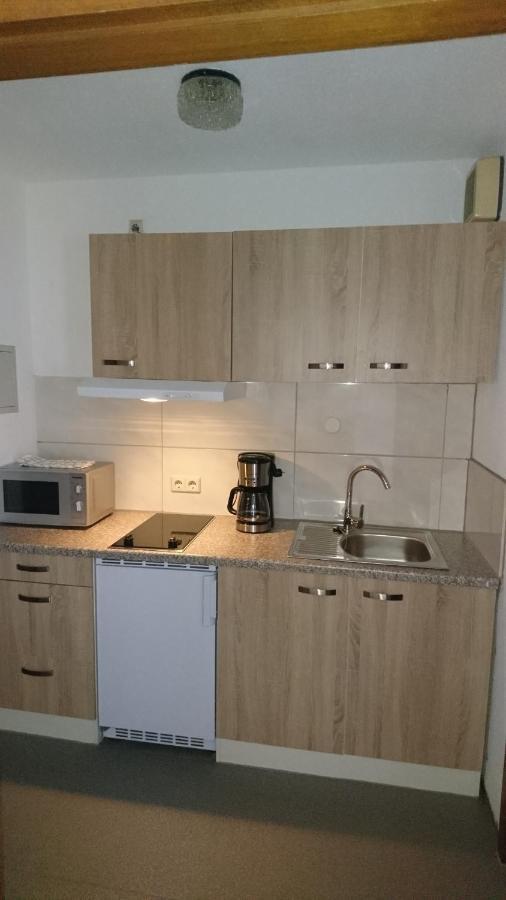 Appartments Schwarzwaldhaus Hauptstr. 2A Тодтмос Экстерьер фото