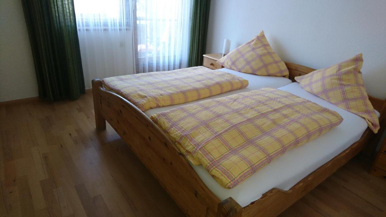Appartments Schwarzwaldhaus Hauptstr. 2A Тодтмос Экстерьер фото